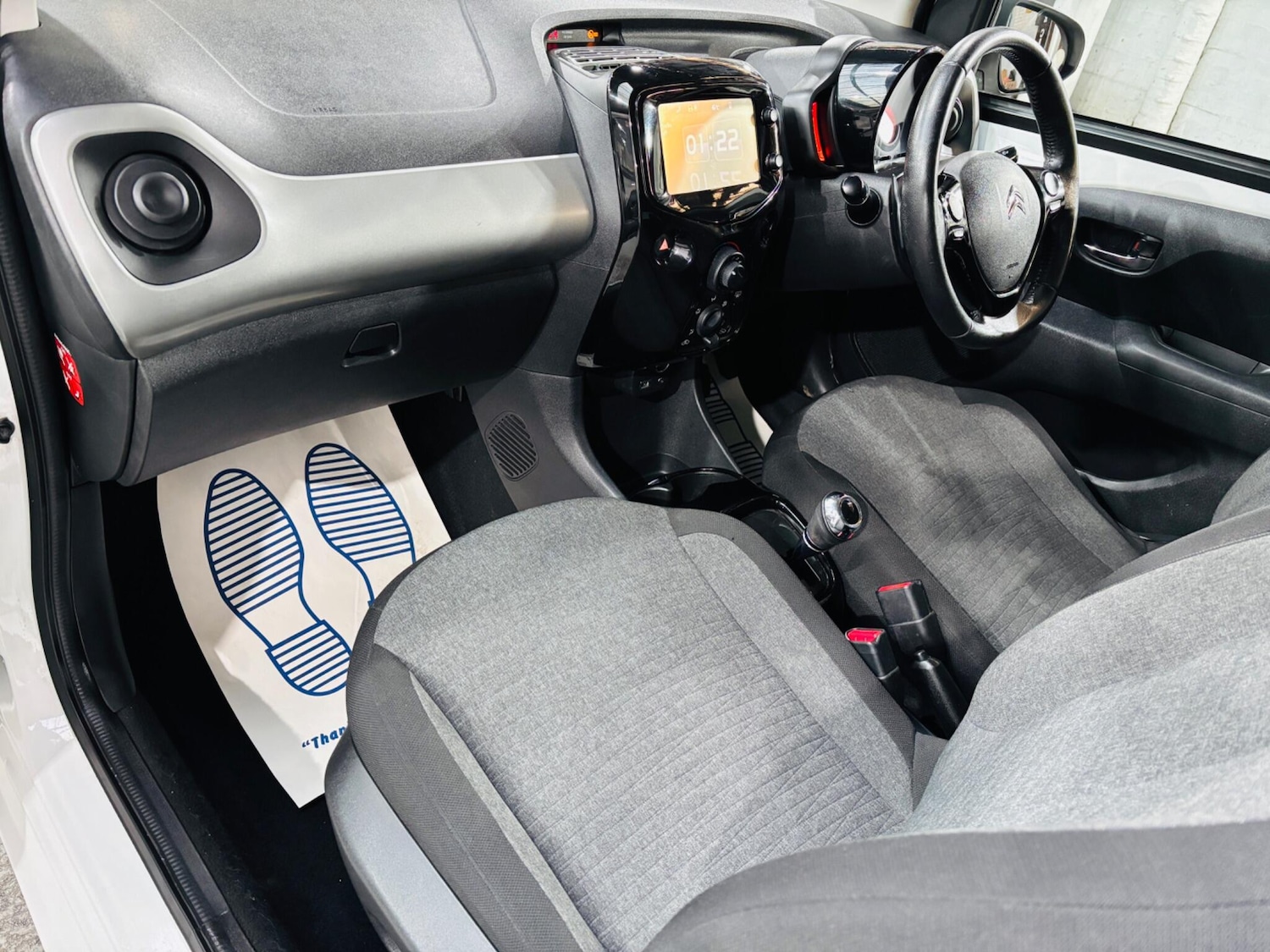 Used Citroen C1 2015 for sale - 76964954: Photo 14