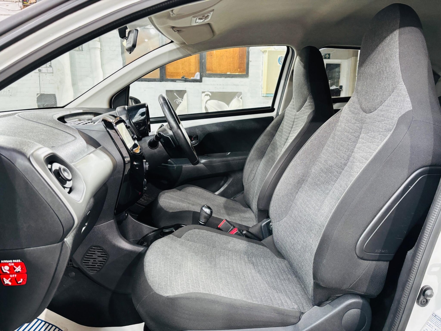 Used Citroen C1 2015 for sale - 76964954: Photo 15