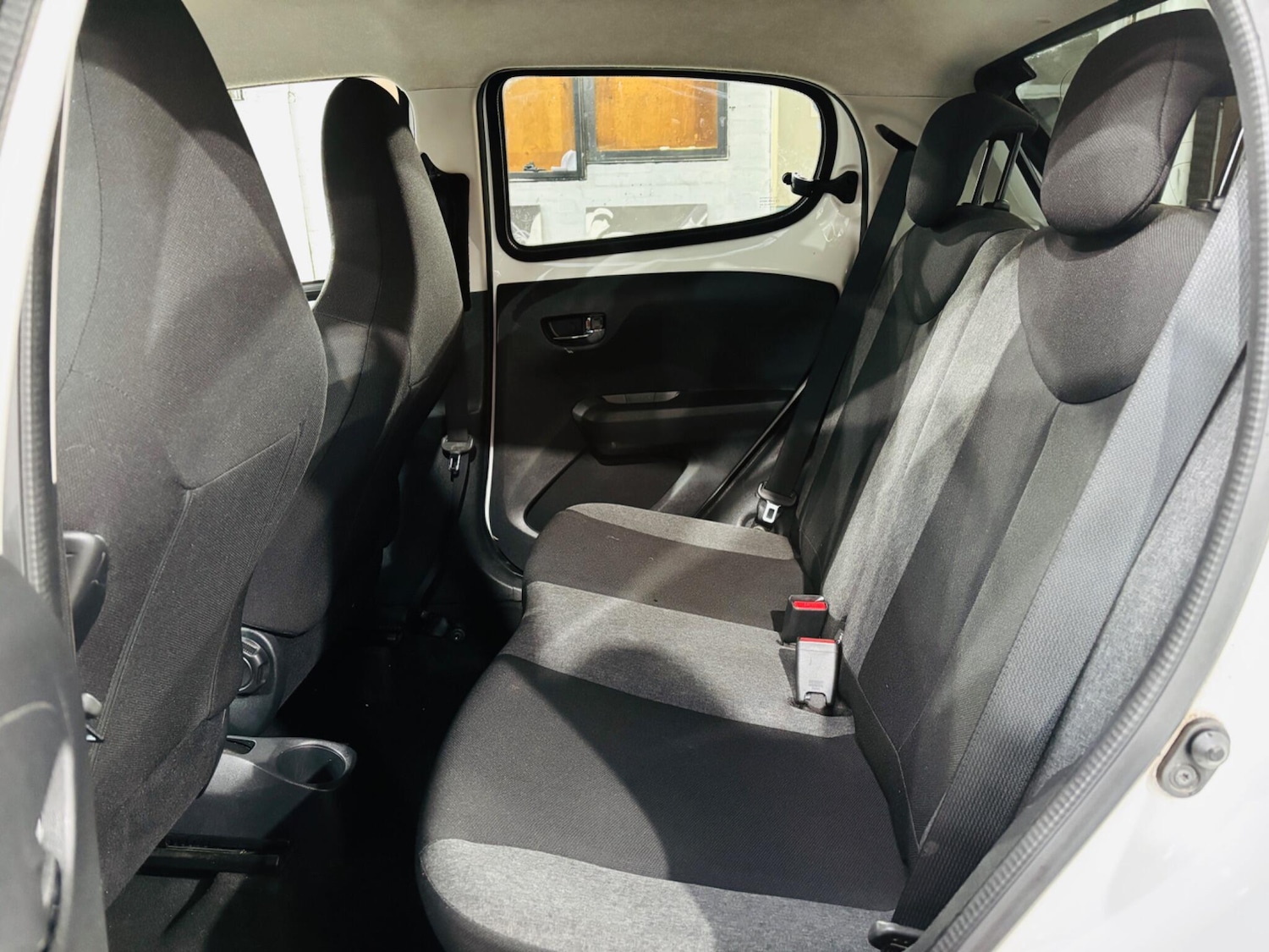 Used Citroen C1 2015 for sale - 76964954: Photo 16