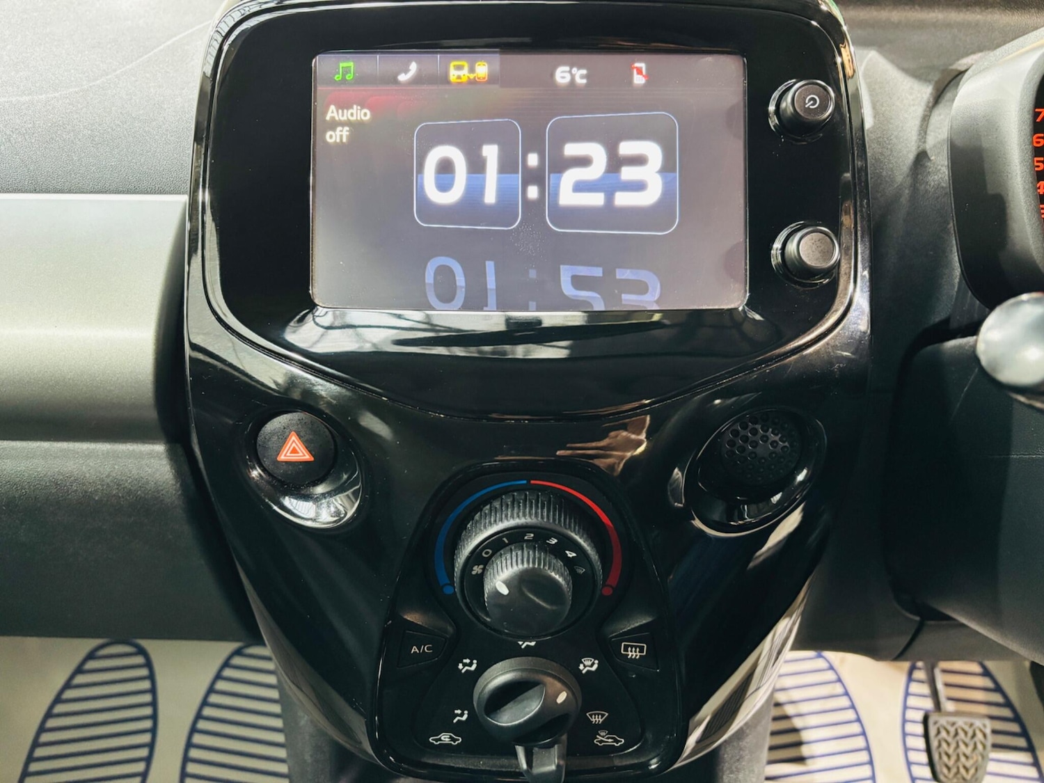 Used Citroen C1 2015 for sale - 76964954: Photo 21