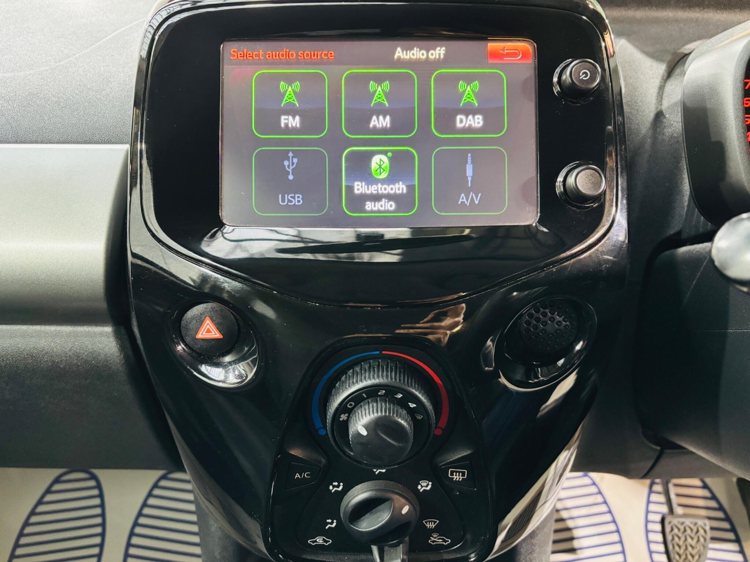 Used Citroen C1 2015 for sale - 76964954: Photo 22