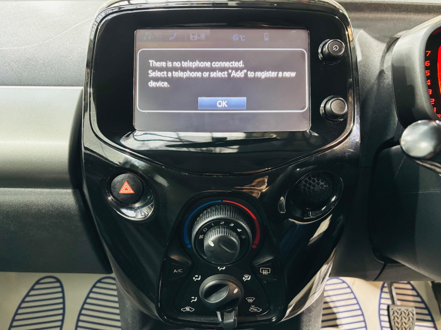 Used Citroen C1 2015 for sale - 76964954: Photo 24