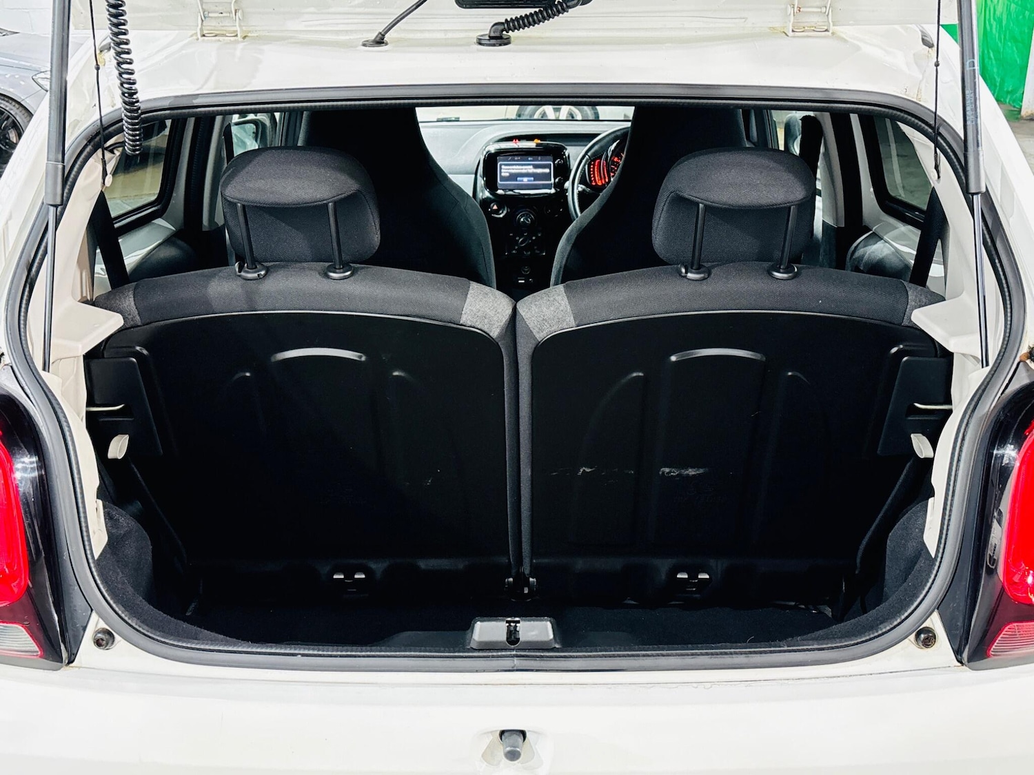 Used Citroen C1 2015 for sale - 76964954: Photo 30