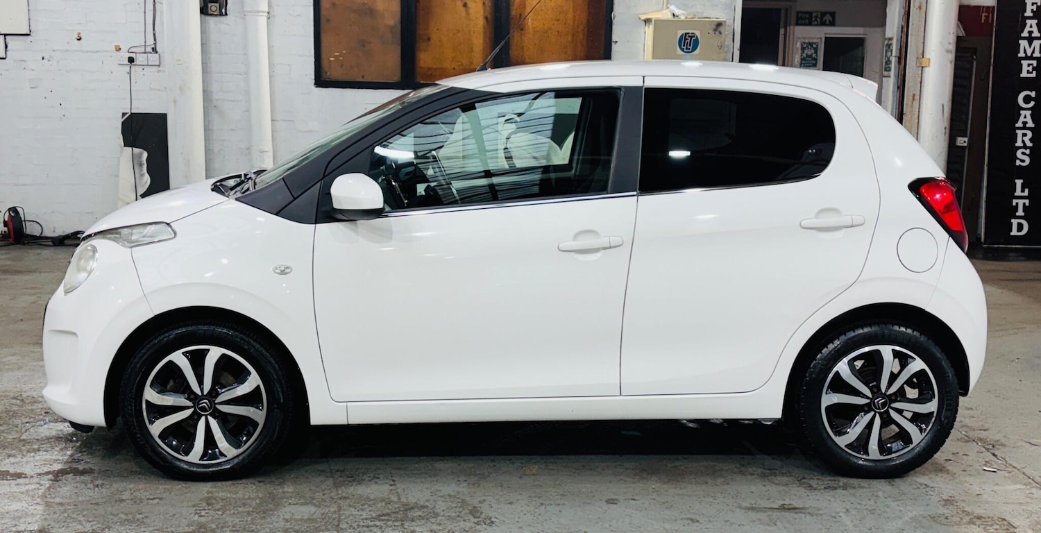 Used Citroen C1 2015 for sale - 76964954: Photo 9