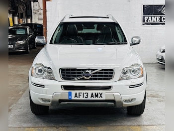 Used Volvo XC90 2013 for sale - 79349012: Photo