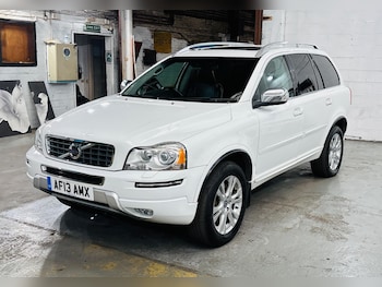 Used Volvo XC90 2013 for sale - 79349012: Photo