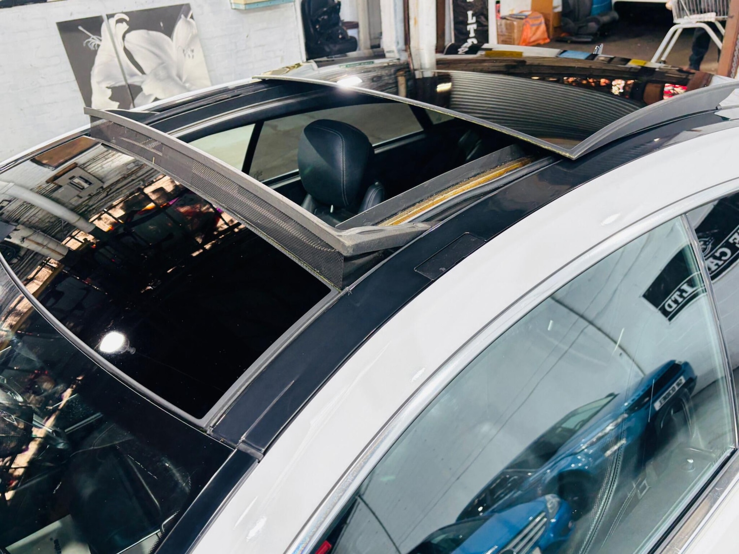 Used Mercedes-Benz E Class for sale - 77957452: Photo 18