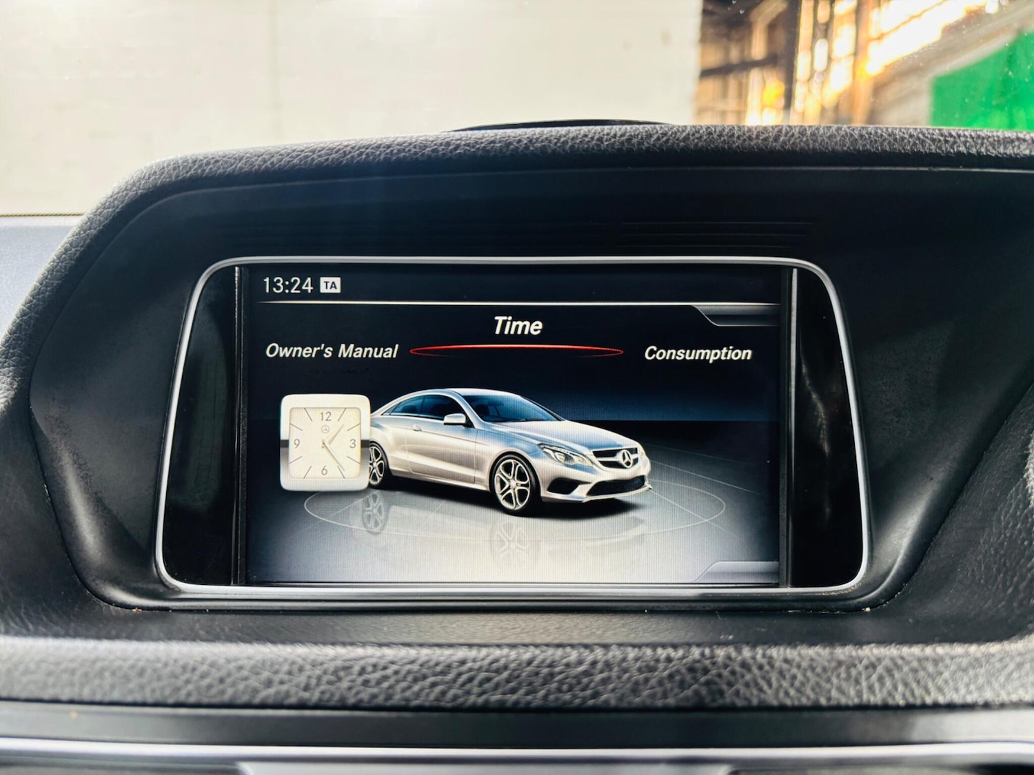 Used Mercedes-Benz E Class for sale - 77957452: Photo 20