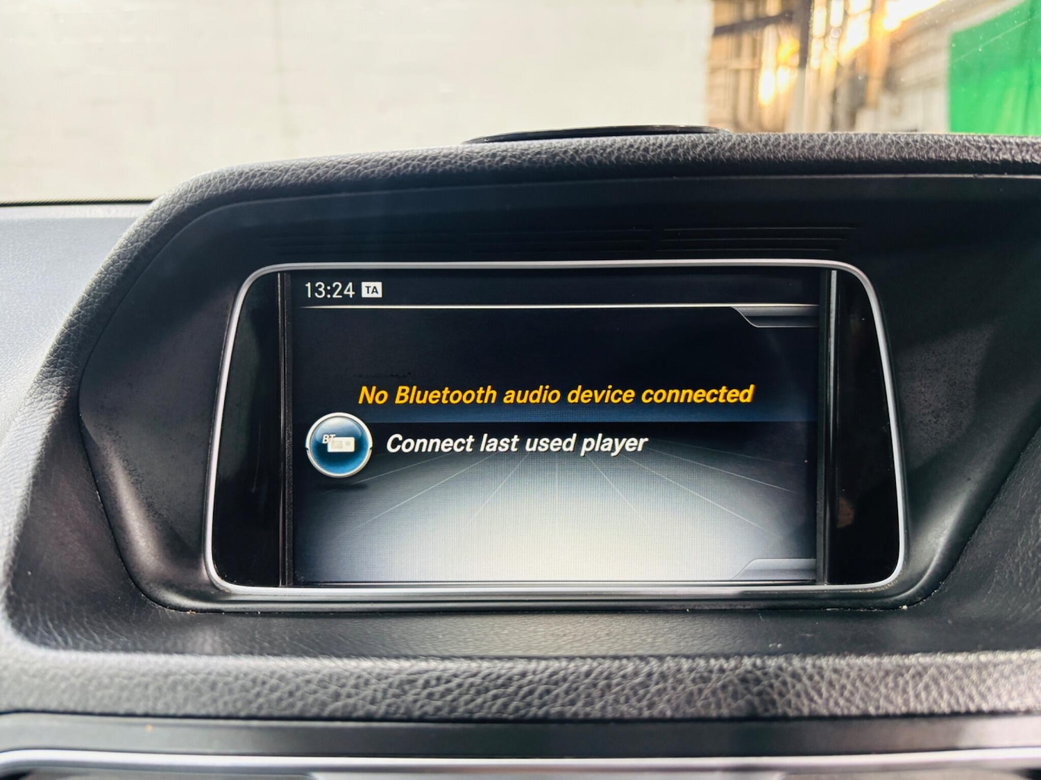 Used Mercedes-Benz E Class for sale - 77957452: Photo 21