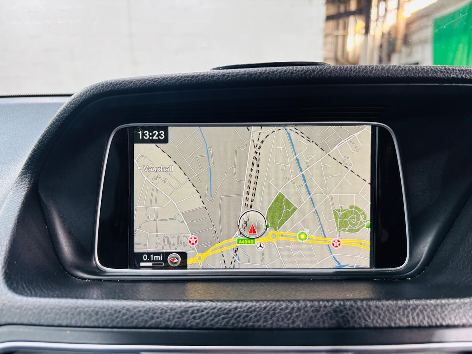 Used Mercedes-Benz E Class for sale - 77957452: Photo 22