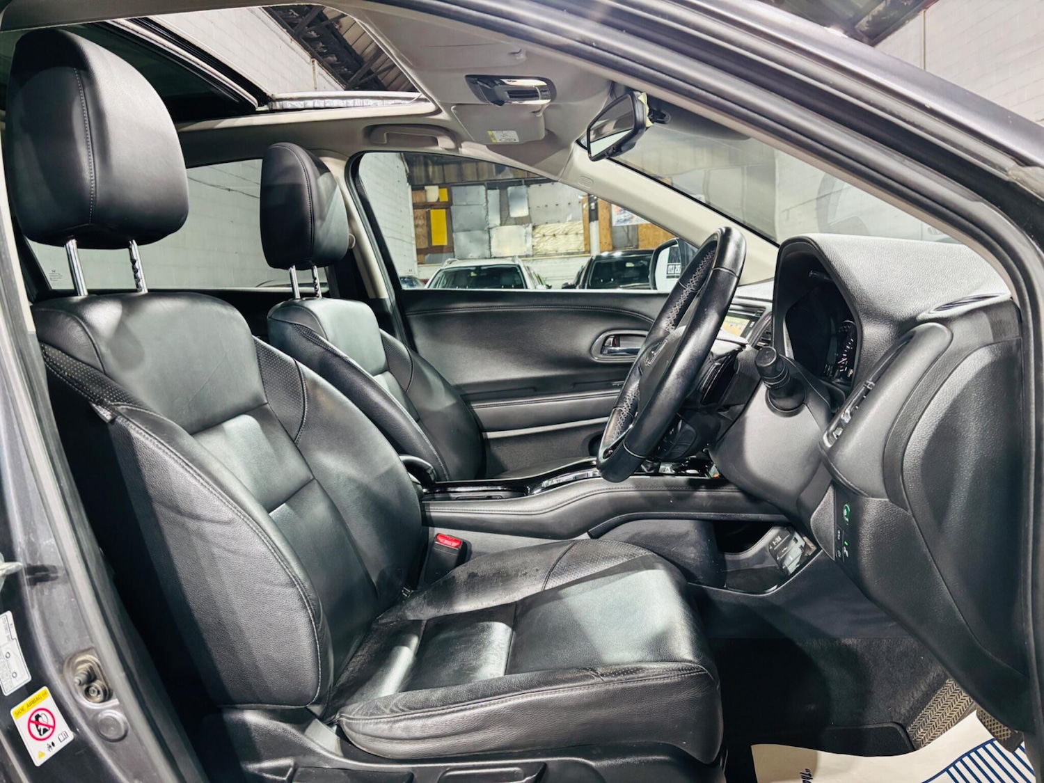 Used Honda HR-V for sale - 77597672: Photo 13