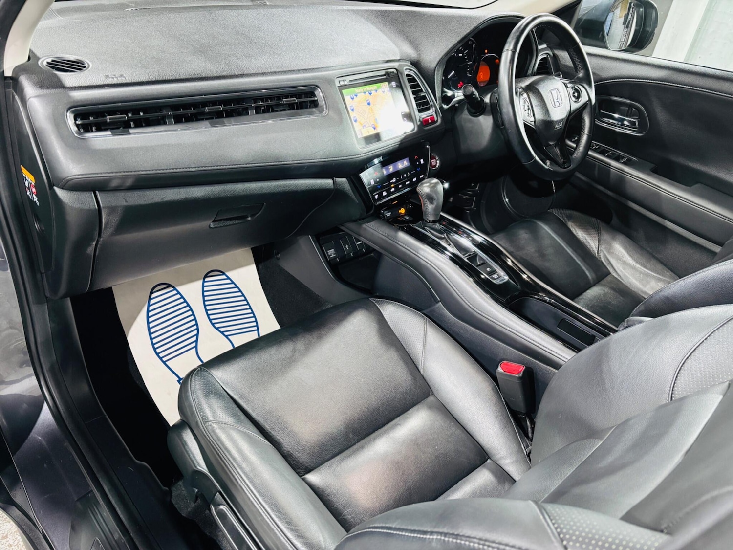 Used Honda HR-V for sale - 77597672: Photo 14