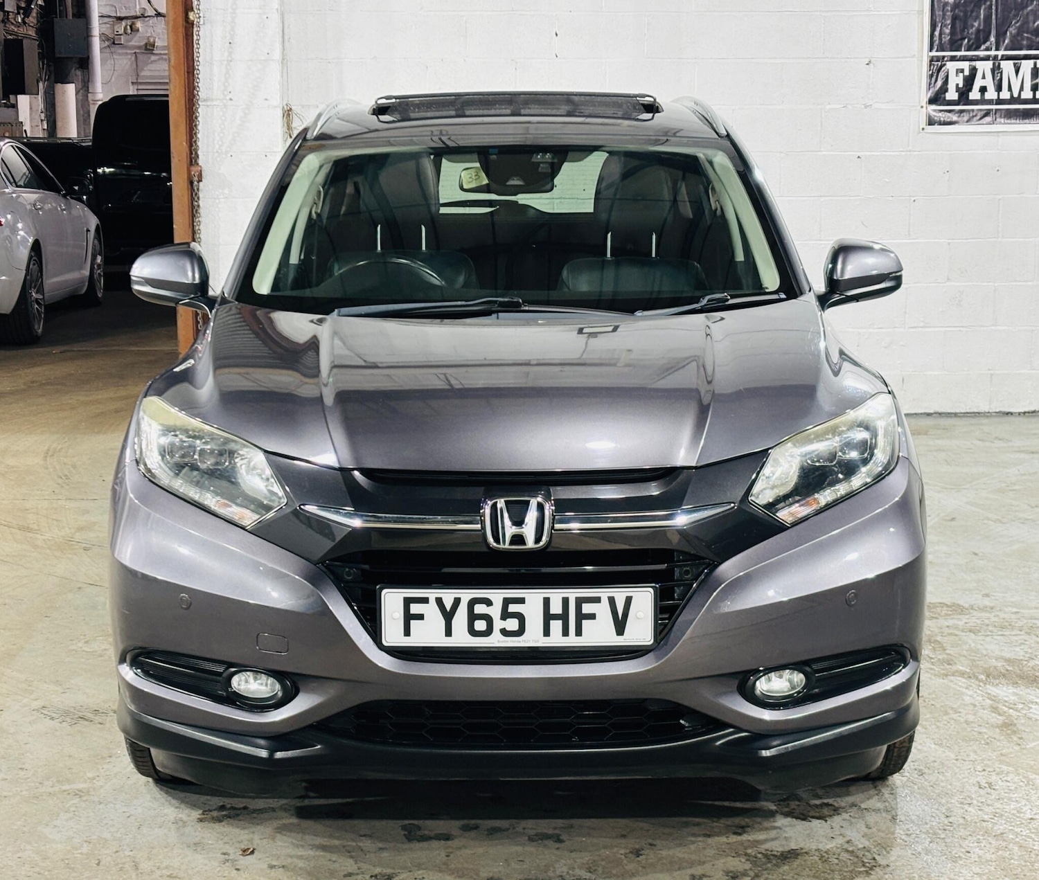 Used Honda HR-V for sale - 77597672: Photo 2