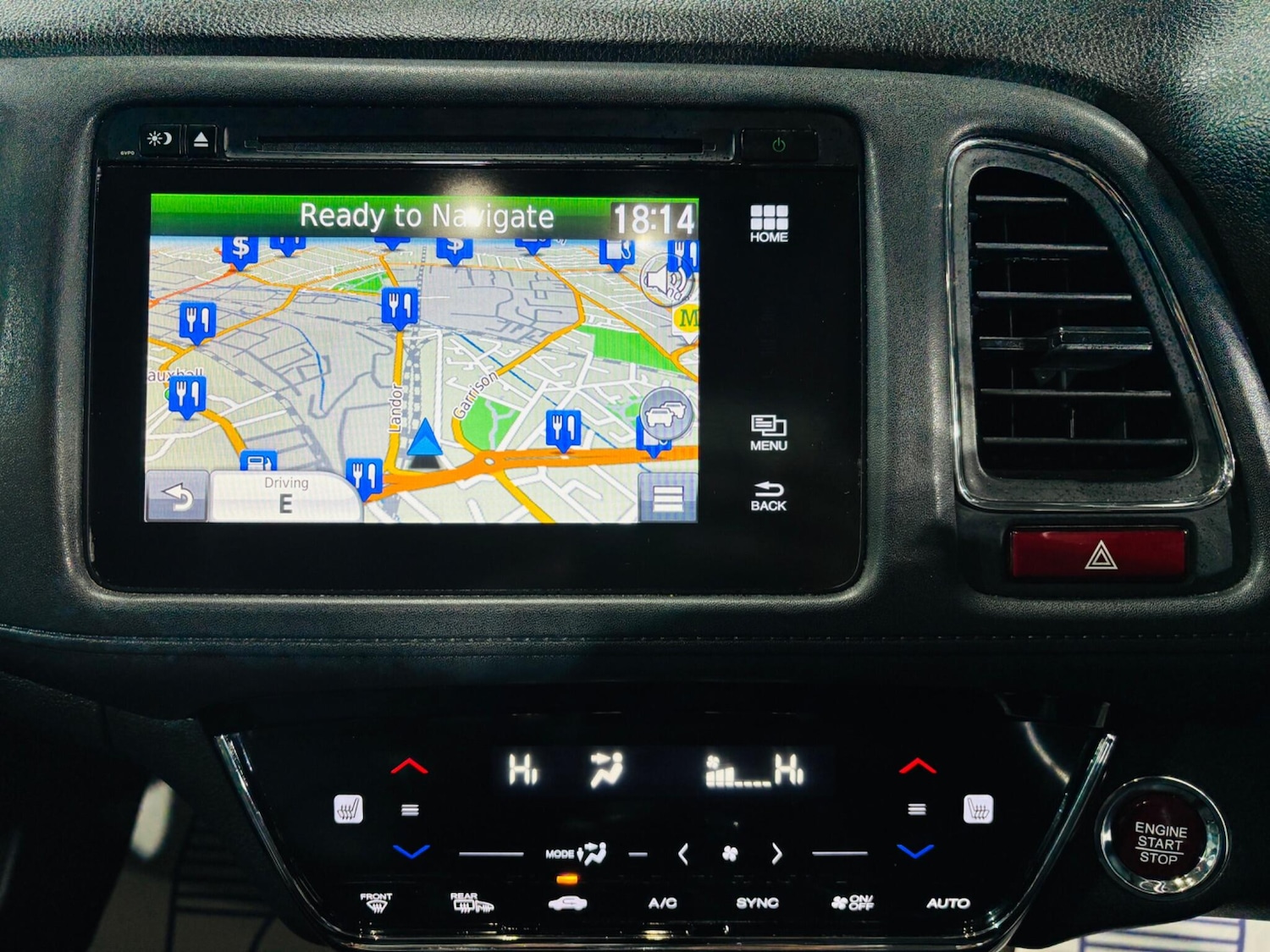 Used Honda HR-V for sale - 77597672: Photo 21