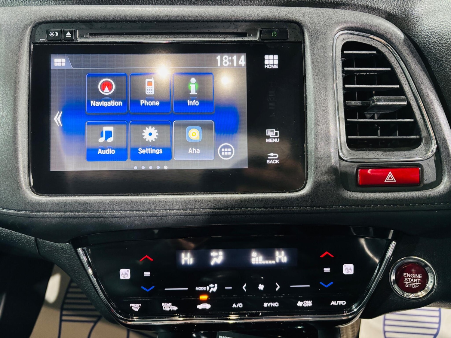 Used Honda HR-V for sale - 77597672: Photo 22