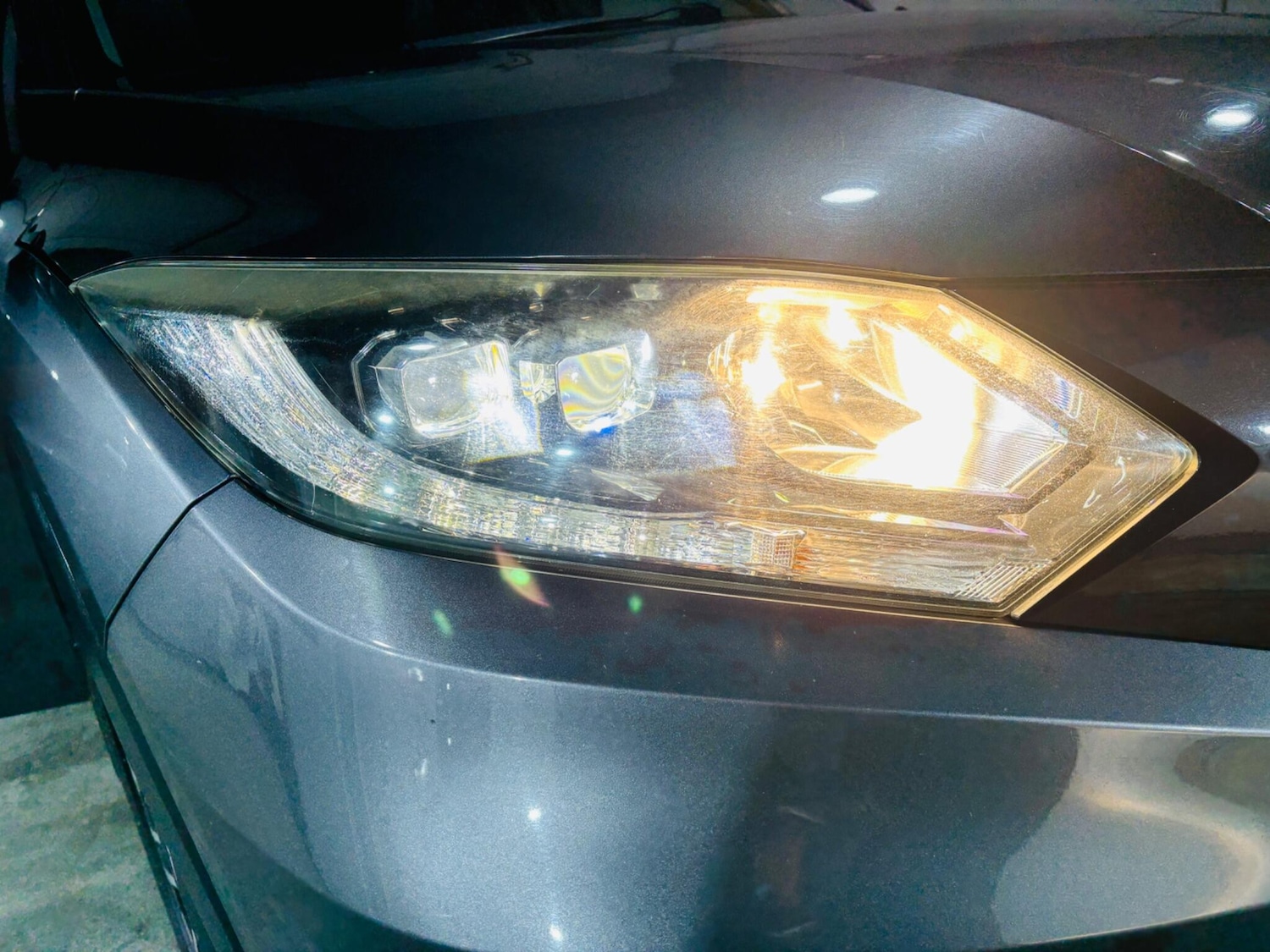 Used Honda HR-V for sale - 77597672: Photo 29