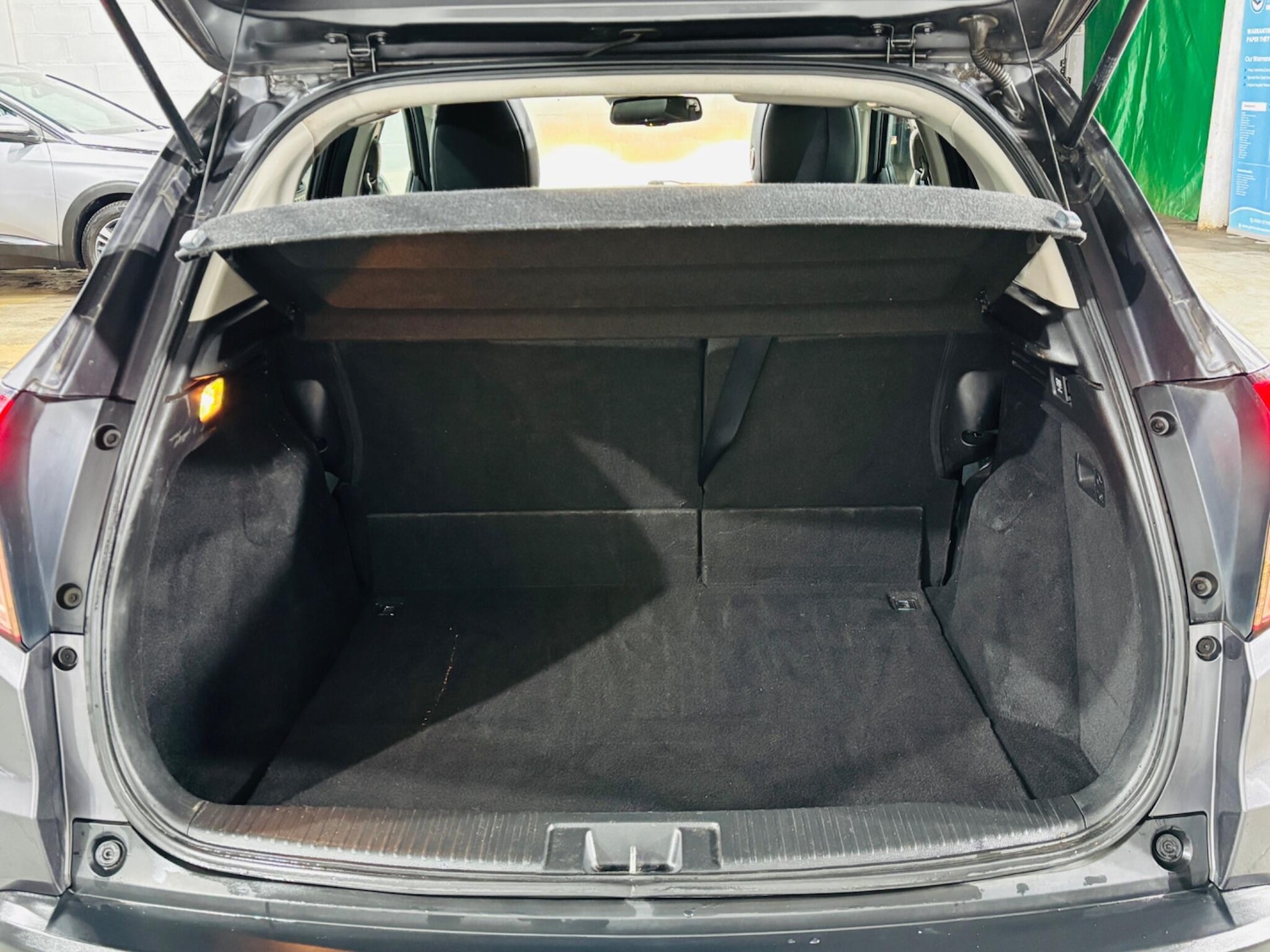 Used Honda HR-V for sale - 77597672: Photo 33