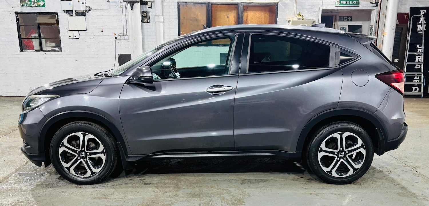 Used Honda HR-V for sale - 77597672: Photo 9