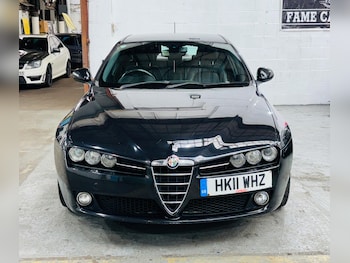 Used Alfa Romeo 159 2011 for sale - 78891888: Photo