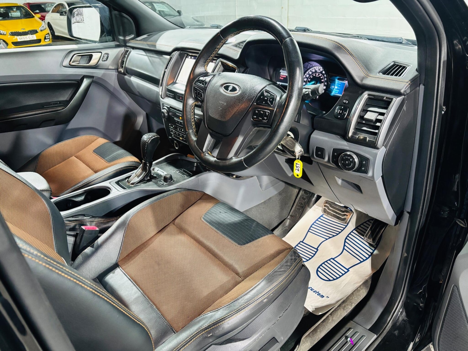 Used Ford Ranger for sale - 77484160: Photo 10