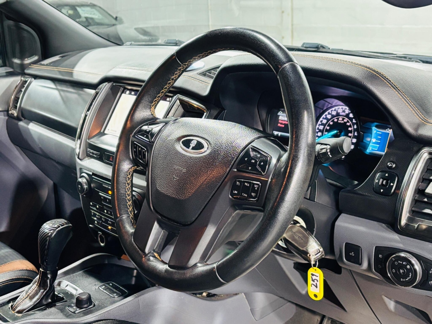 Used Ford Ranger for sale - 77484160: Photo 11