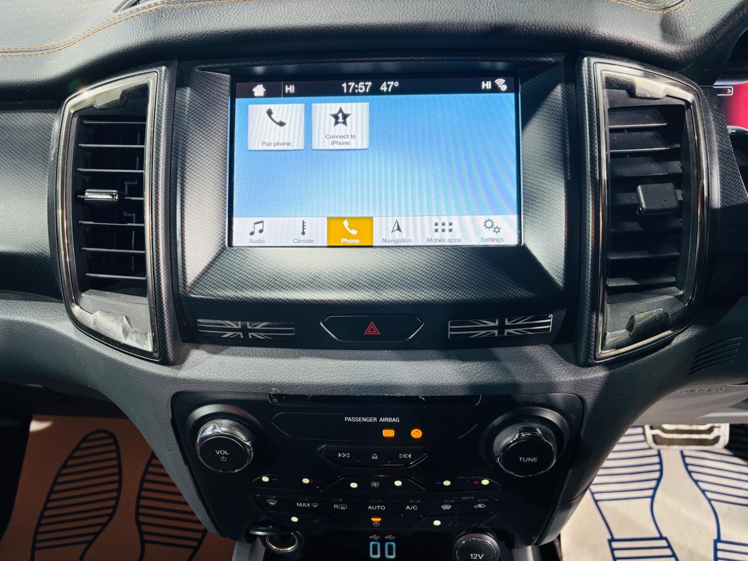 Used Ford Ranger for sale - 77484160: Photo 19