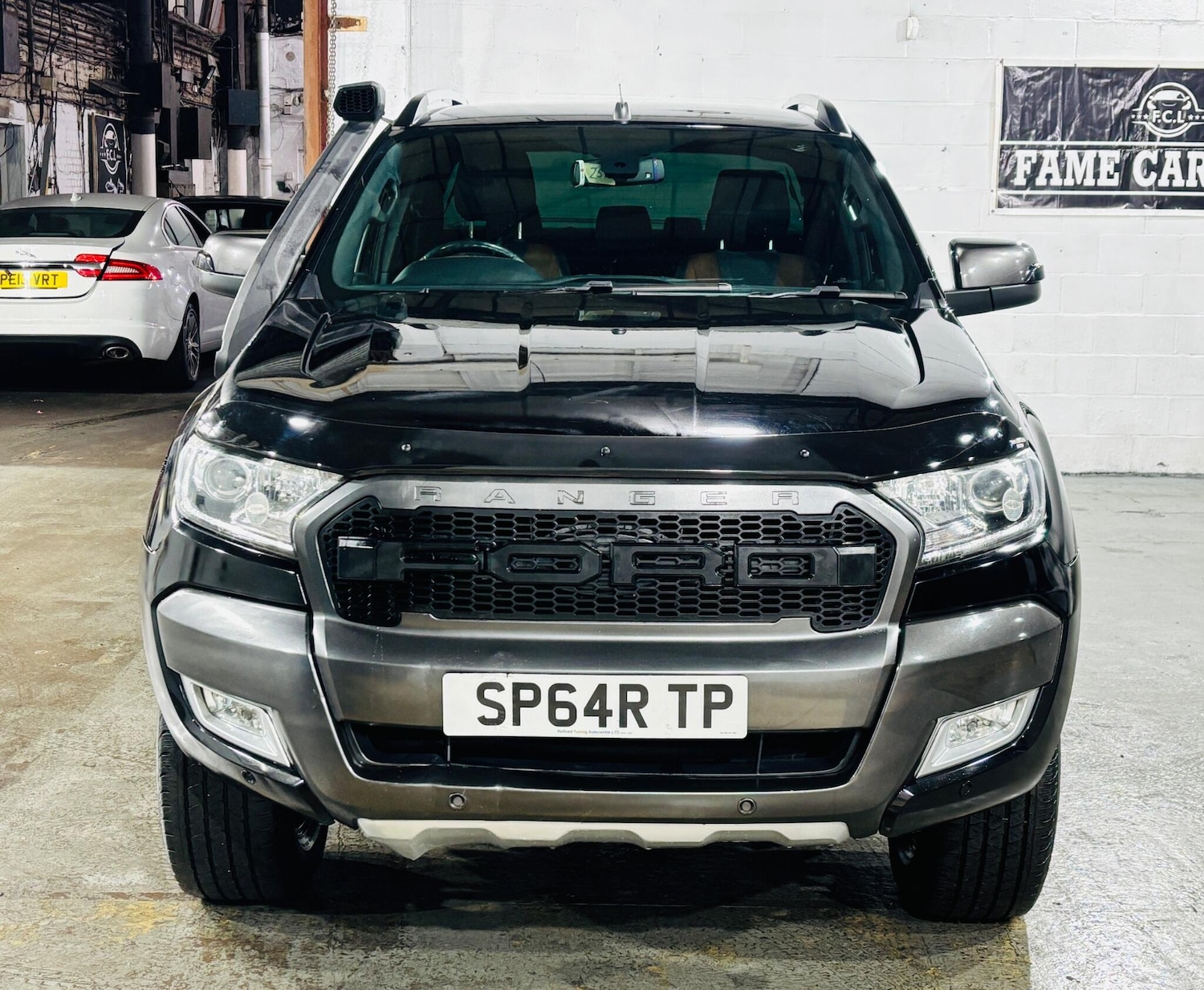 Used Ford Ranger for sale - 77484160: Photo 2