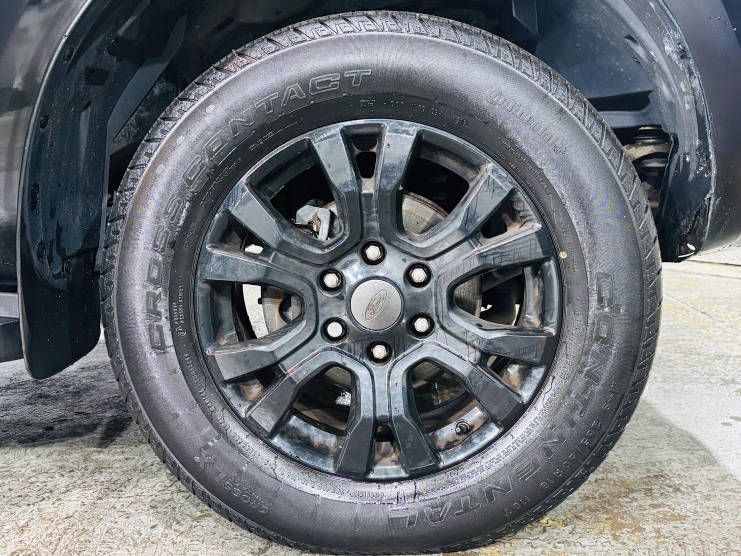 Used Ford Ranger for sale - 77484160: Photo 30