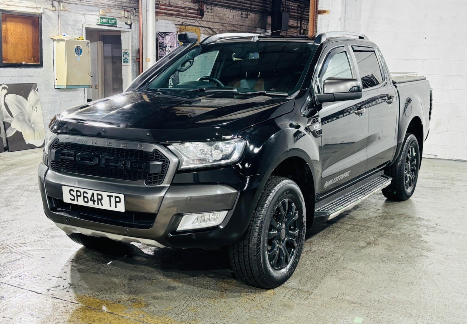 Used Ford Ranger for sale - 77484160: Photo 4