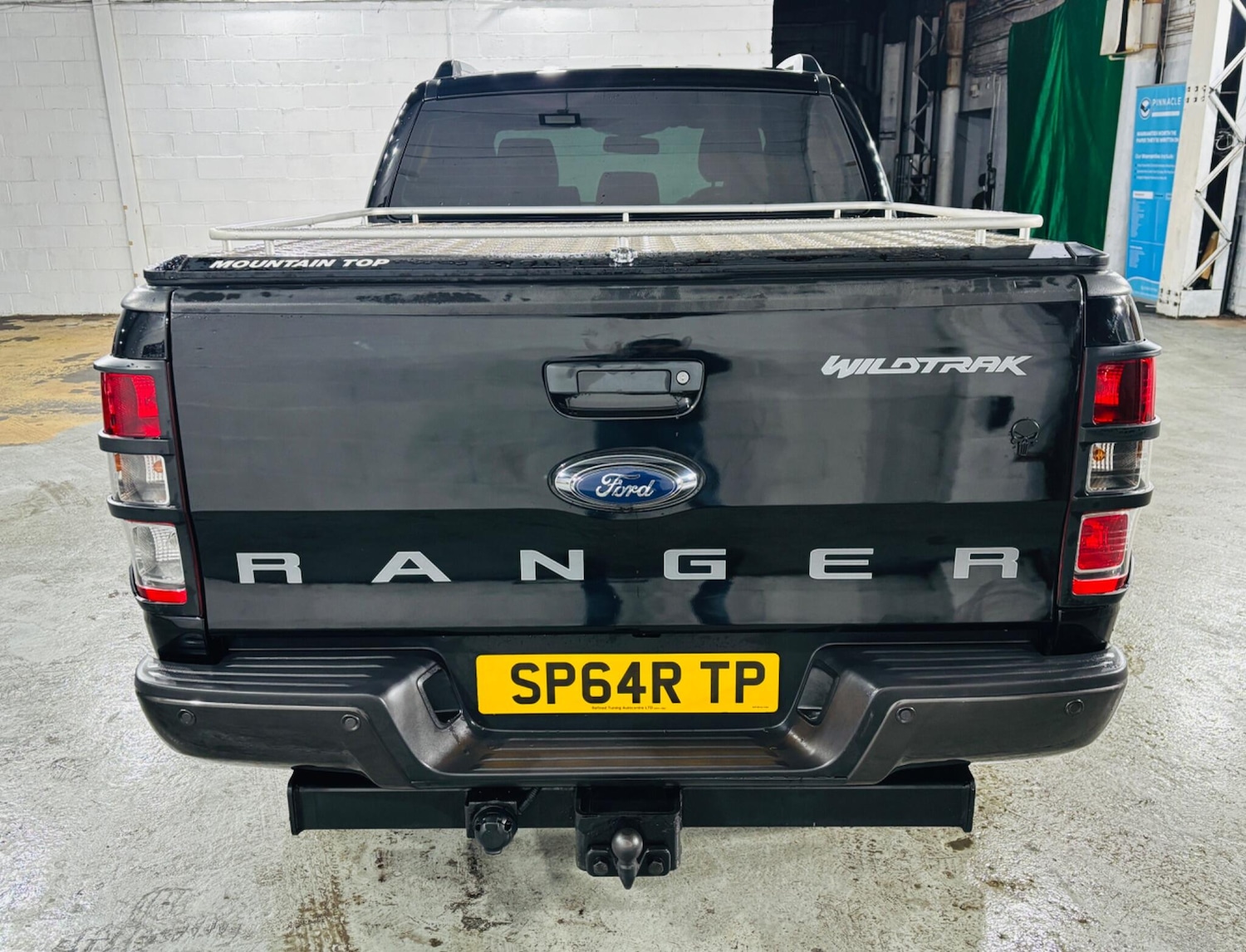 Used Ford Ranger for sale - 77484160: Photo 6