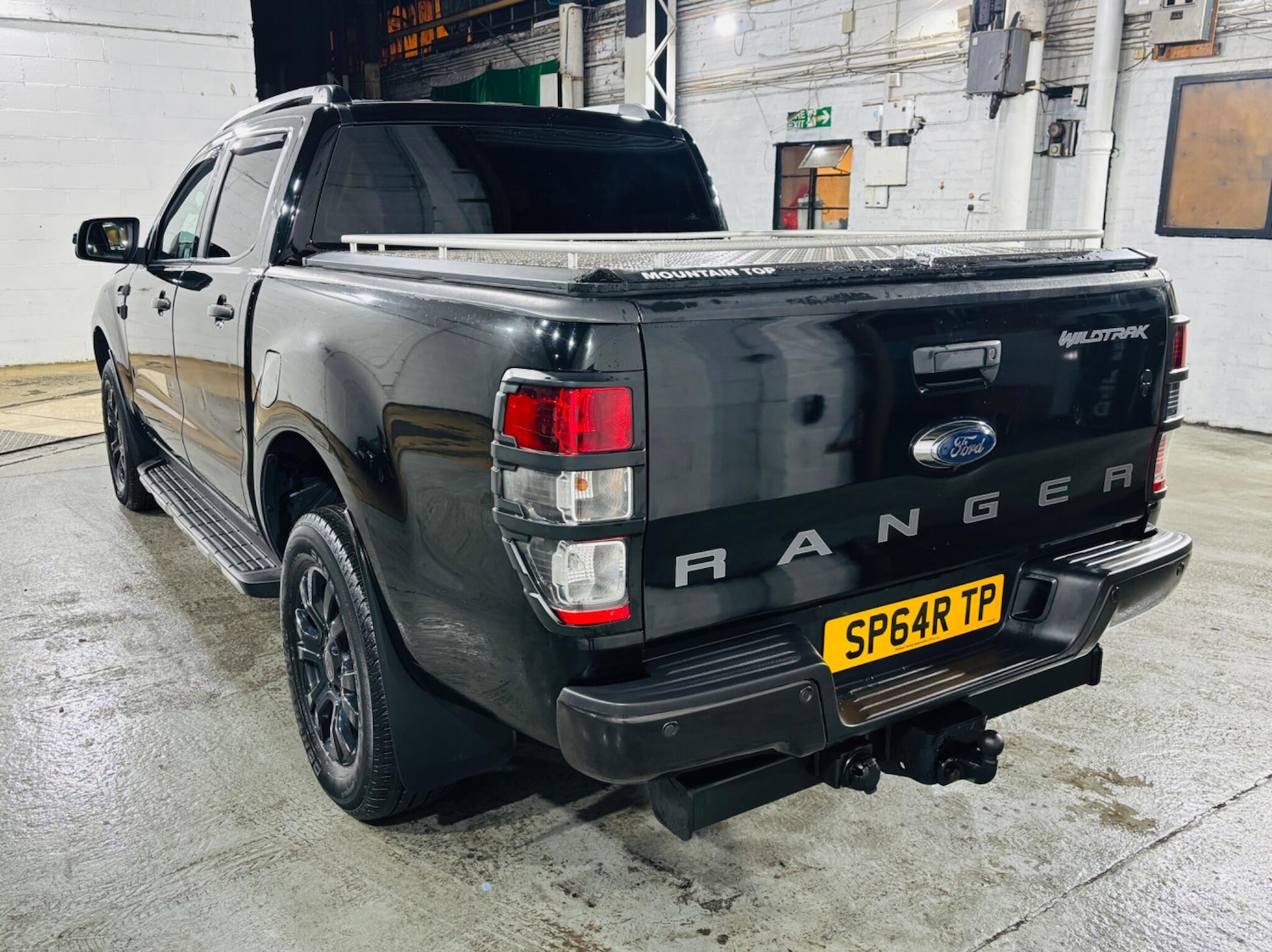 Used Ford Ranger for sale - 77484160: Photo 7