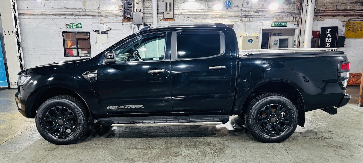 Used Ford Ranger for sale - 77484160: Photo 9