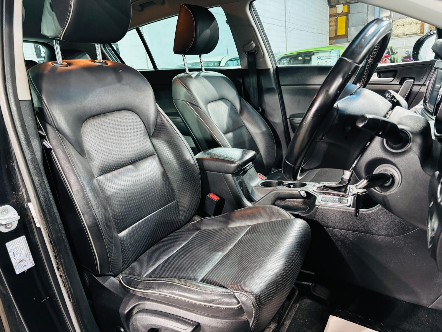 Used Kia Sportage 2016 for sale - 76926359: Photo 13