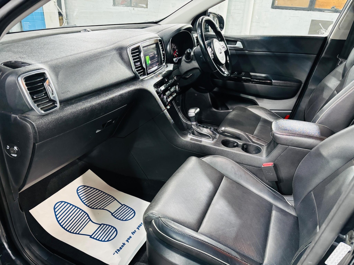 Used Kia Sportage 2016 for sale - 76926359: Photo 14