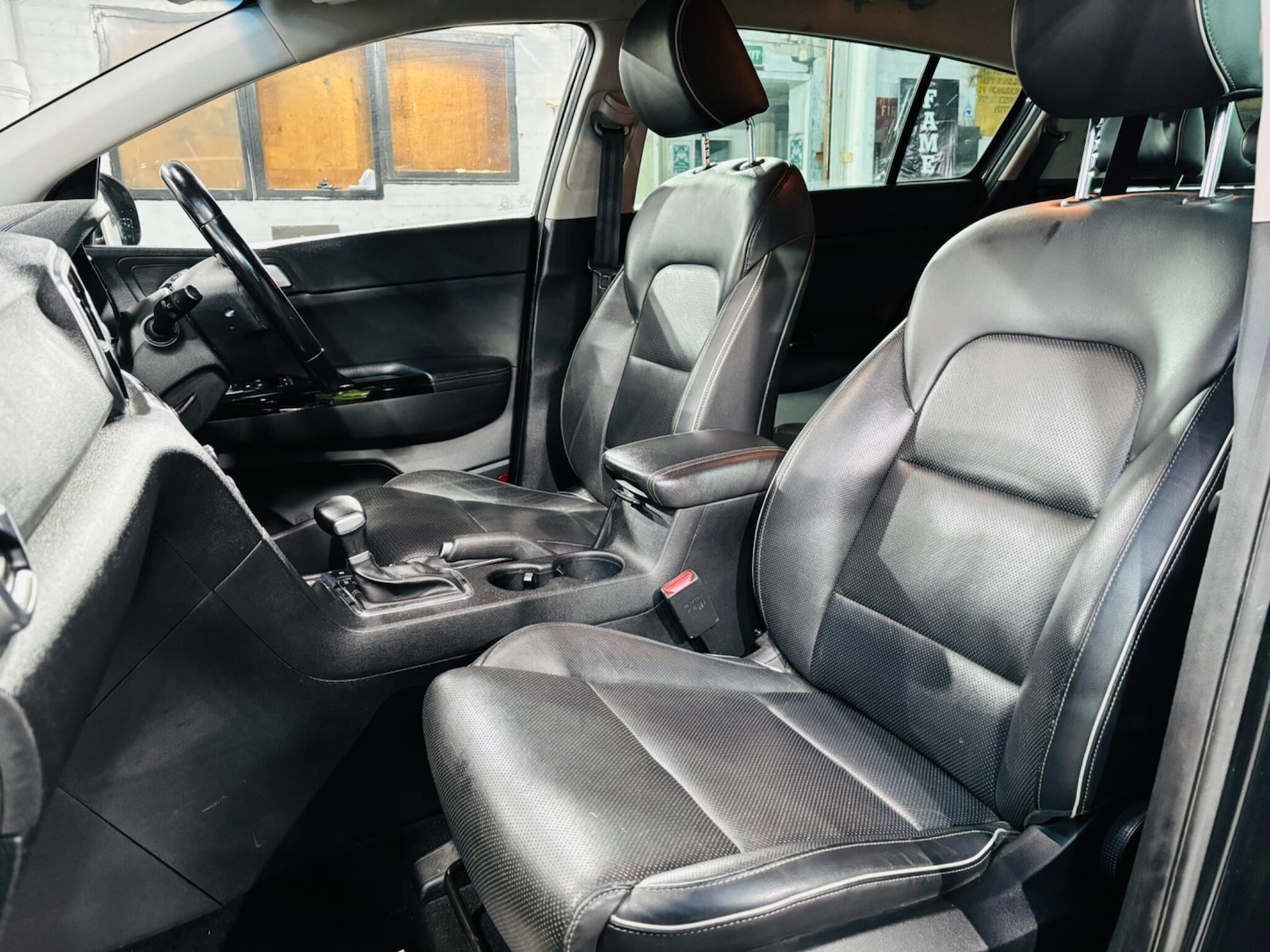 Used Kia Sportage 2016 for sale - 76926359: Photo 15