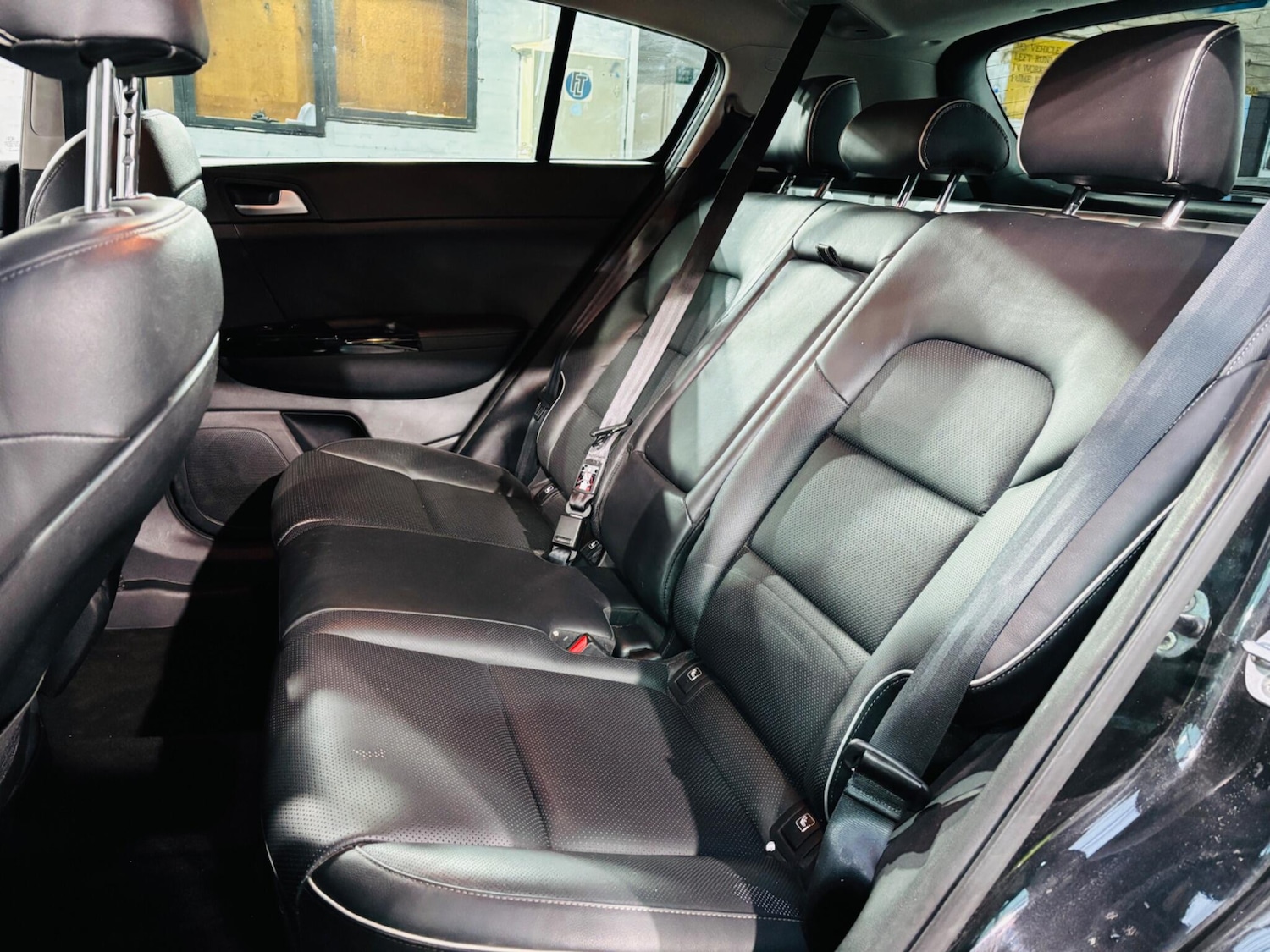 Used Kia Sportage 2016 for sale - 76926359: Photo 16