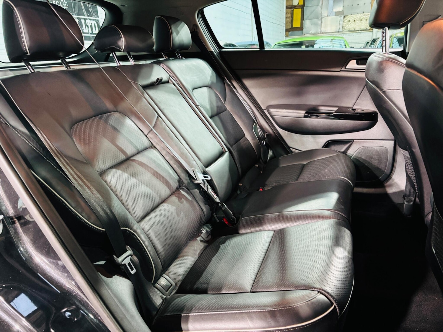 Used Kia Sportage 2016 for sale - 76926359: Photo 17