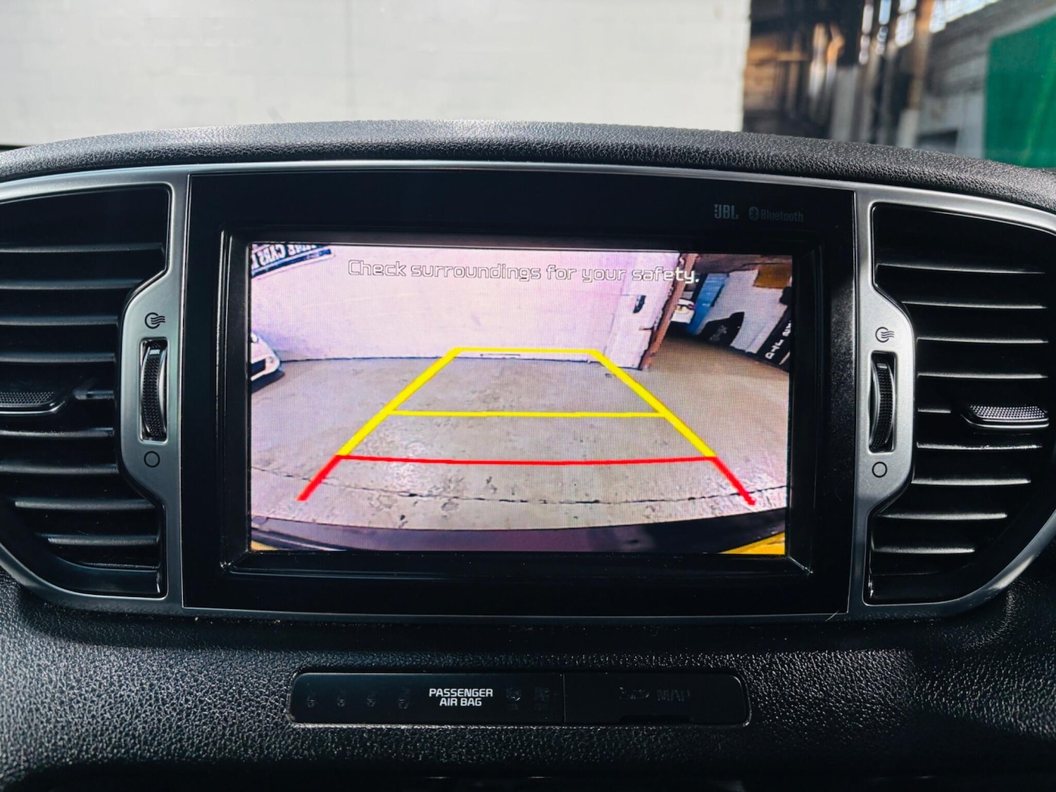 Used Kia Sportage 2016 for sale - 76926359: Photo 18