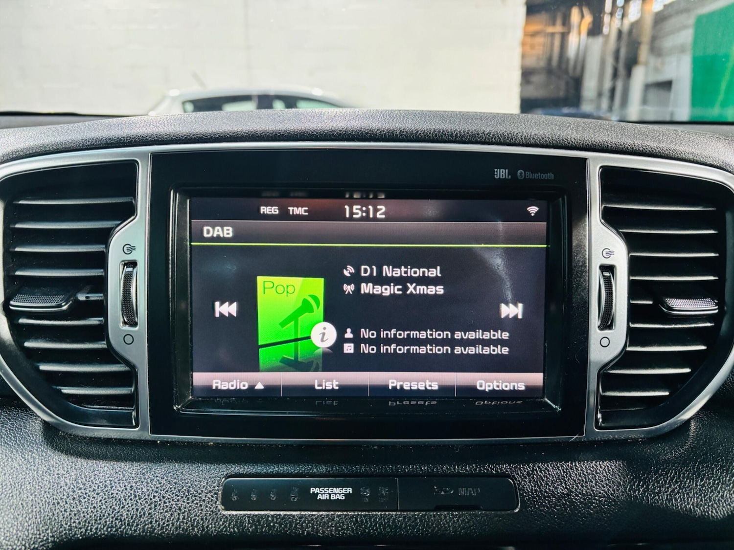 Used Kia Sportage 2016 for sale - 76926359: Photo 20