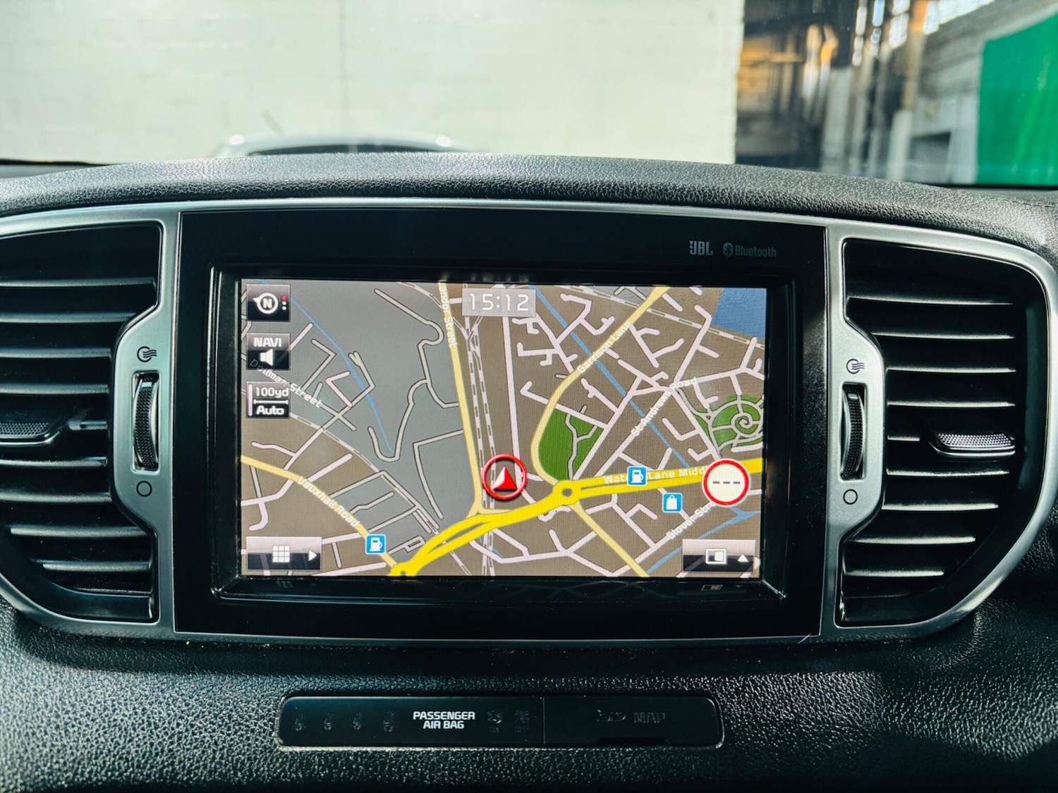 Used Kia Sportage 2016 for sale - 76926359: Photo 21