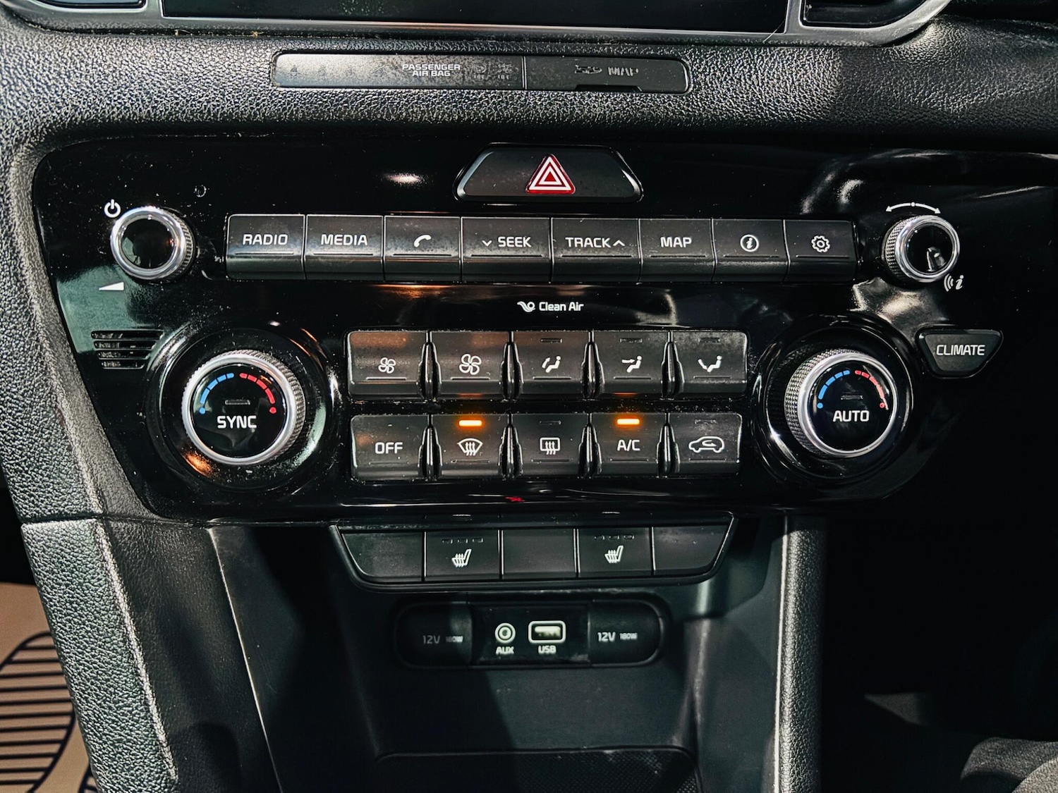 Used Kia Sportage 2016 for sale - 76926359: Photo 22