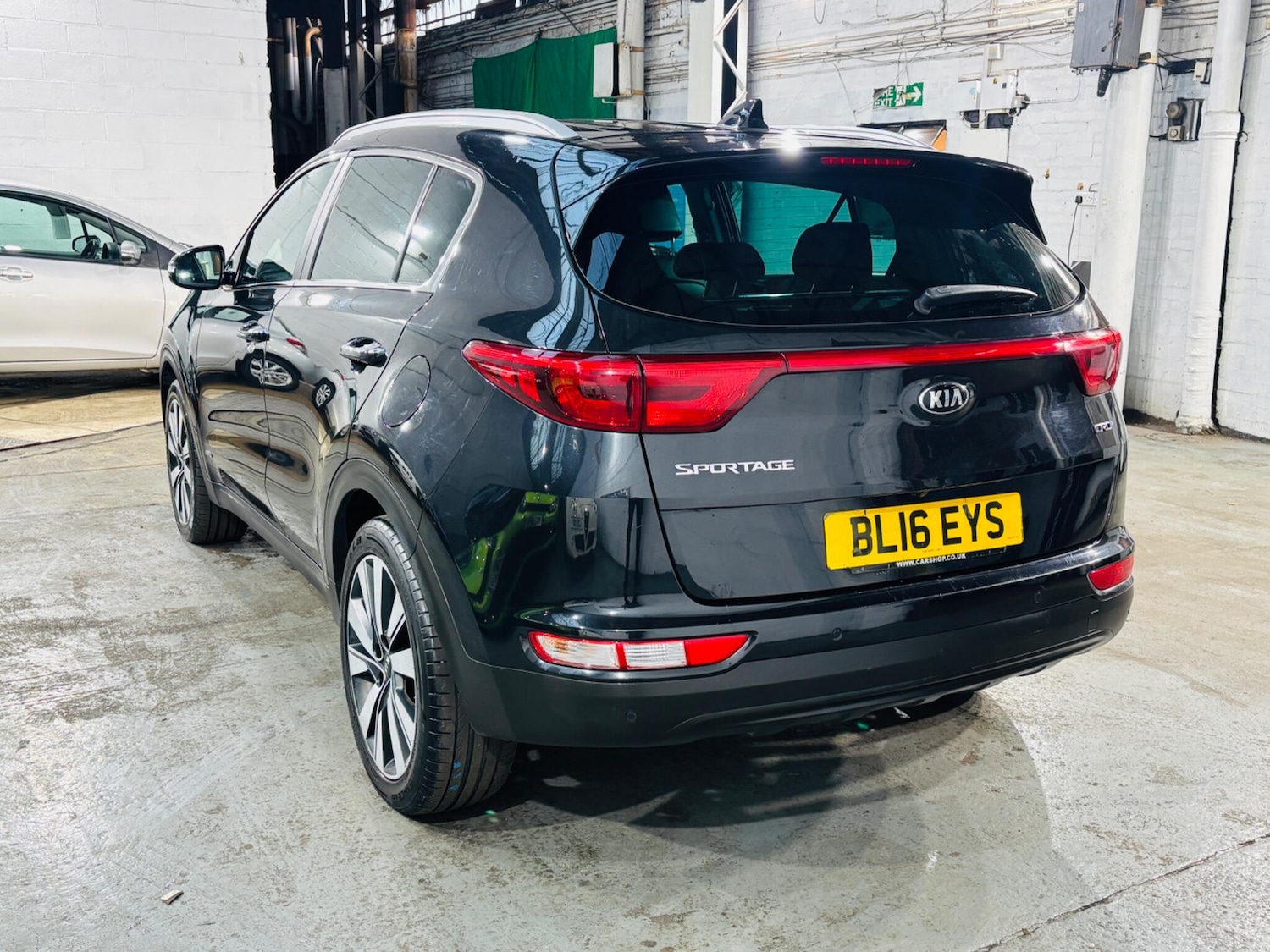 Used Kia Sportage 2016 for sale - 76926359: Photo 7