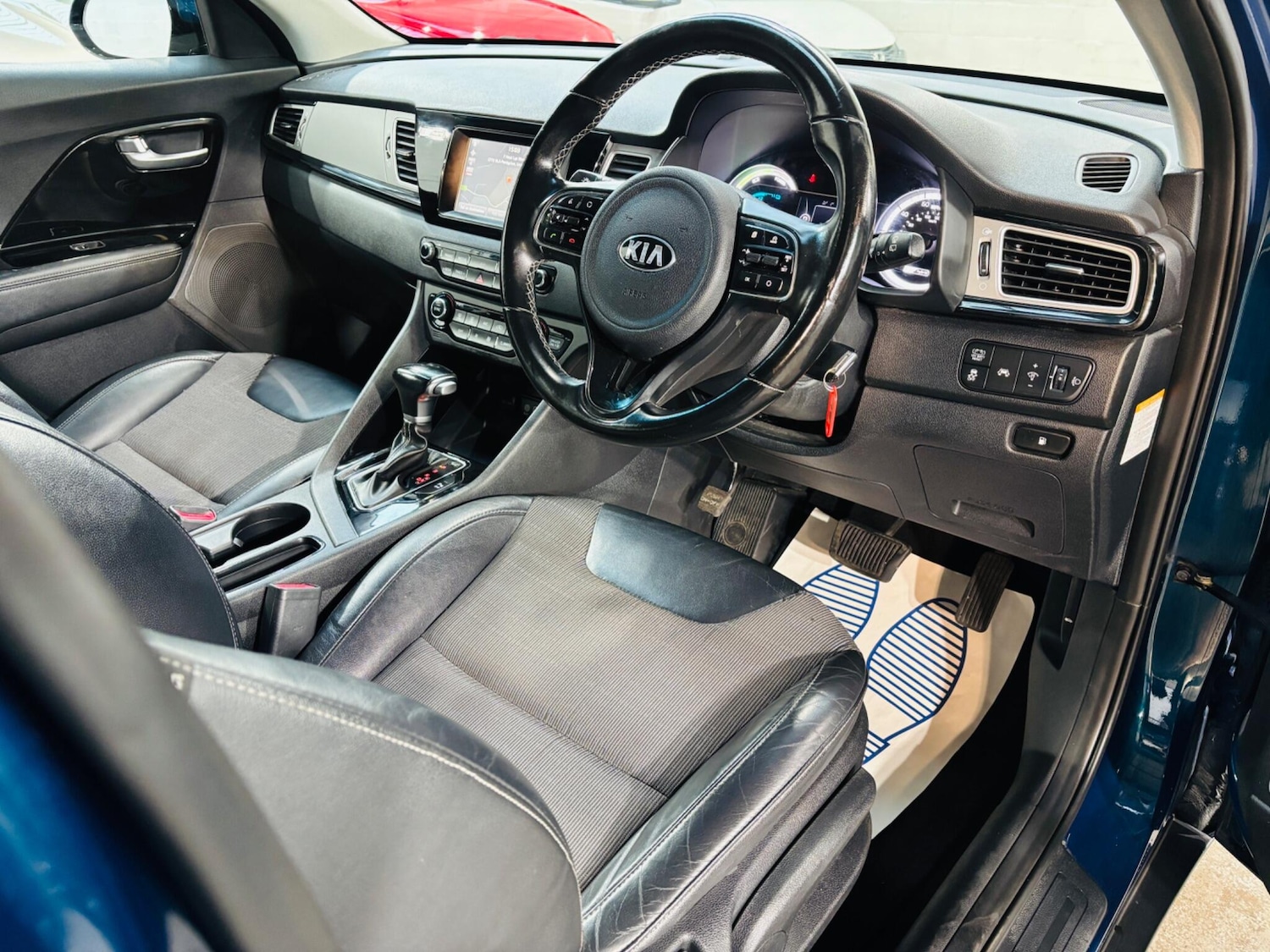 Used Kia Niro 2018 for sale - 76377835: Photo 10