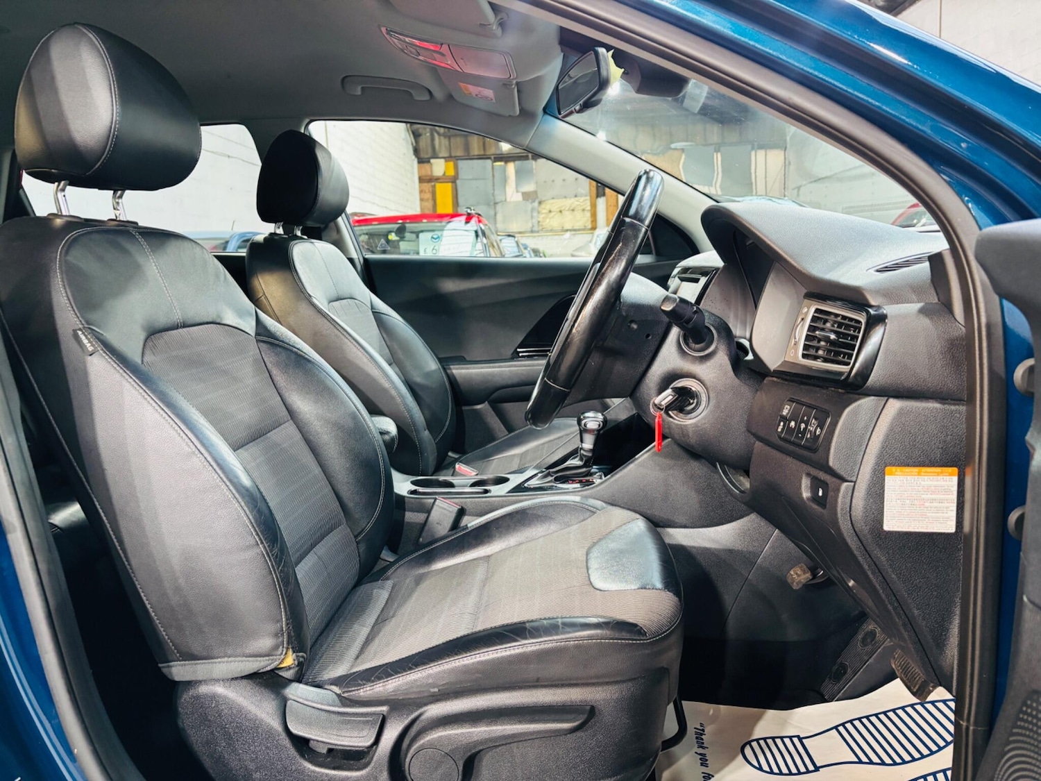 Used Kia Niro 2018 for sale - 76377835: Photo 13
