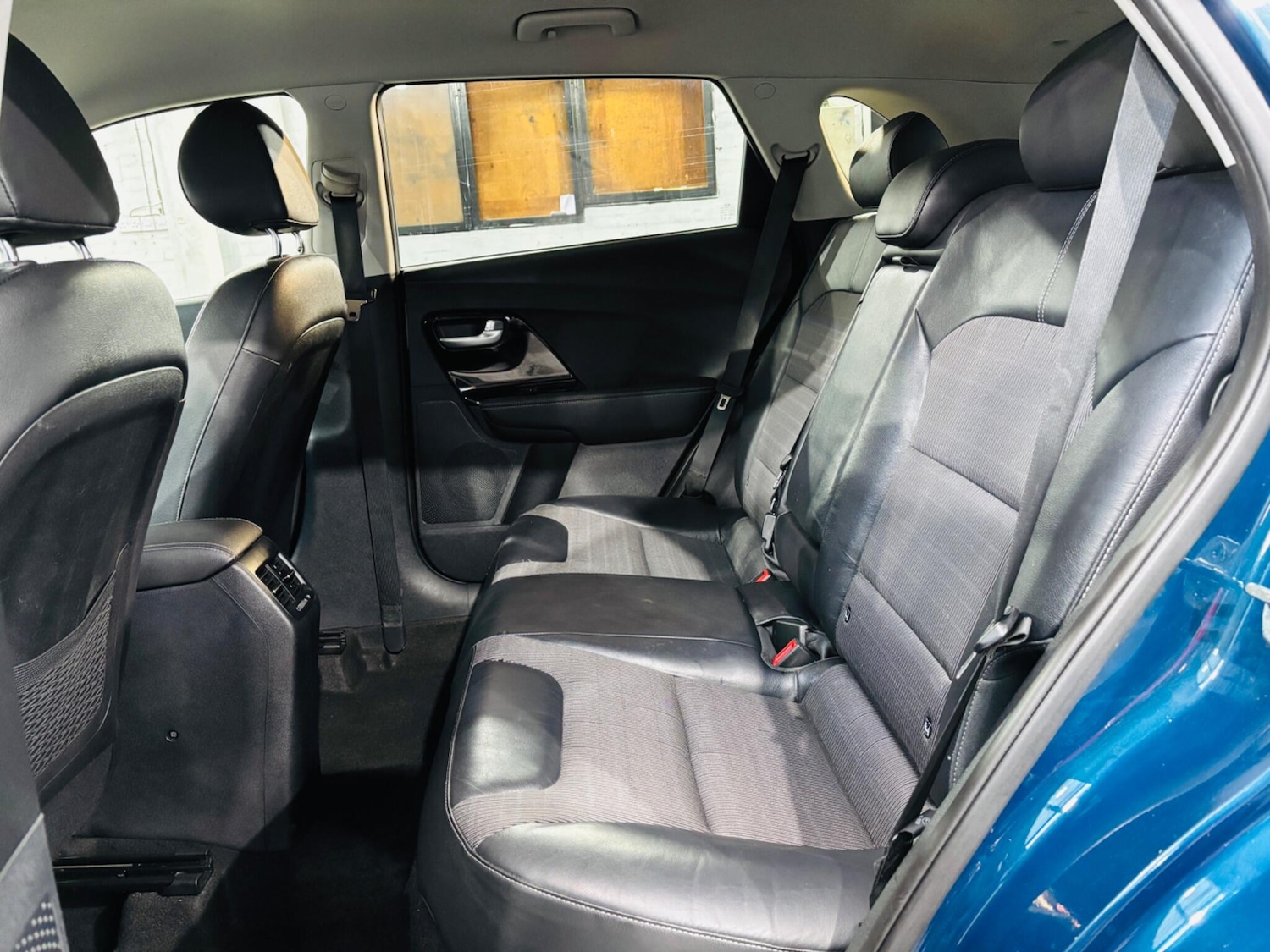 Used Kia Niro 2018 for sale - 76377835: Photo 16