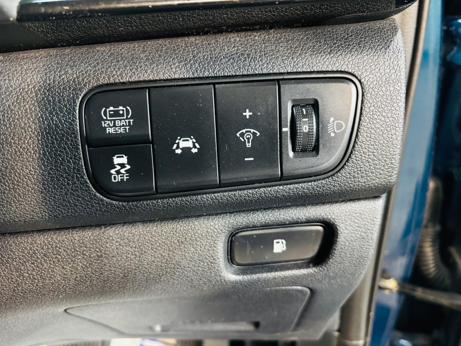 Used Kia Niro 2018 for sale - 76377835: Photo 18