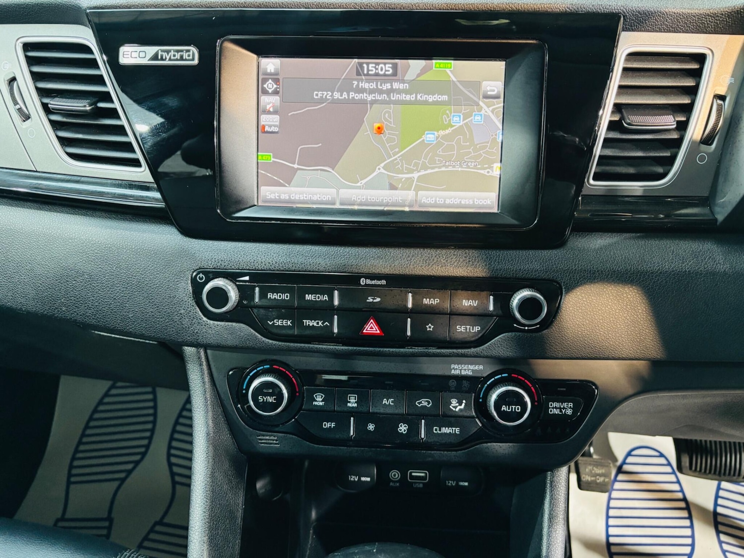 Used Kia Niro 2018 for sale - 76377835: Photo 21