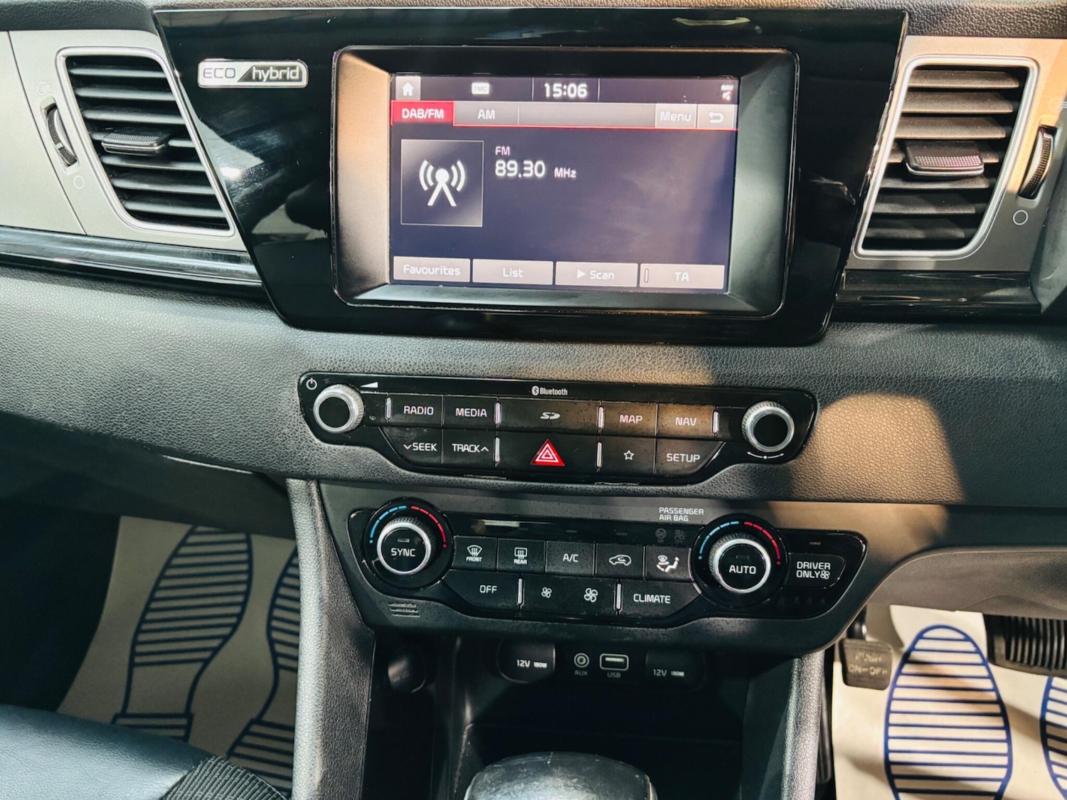Used Kia Niro 2018 for sale - 76377835: Photo 22