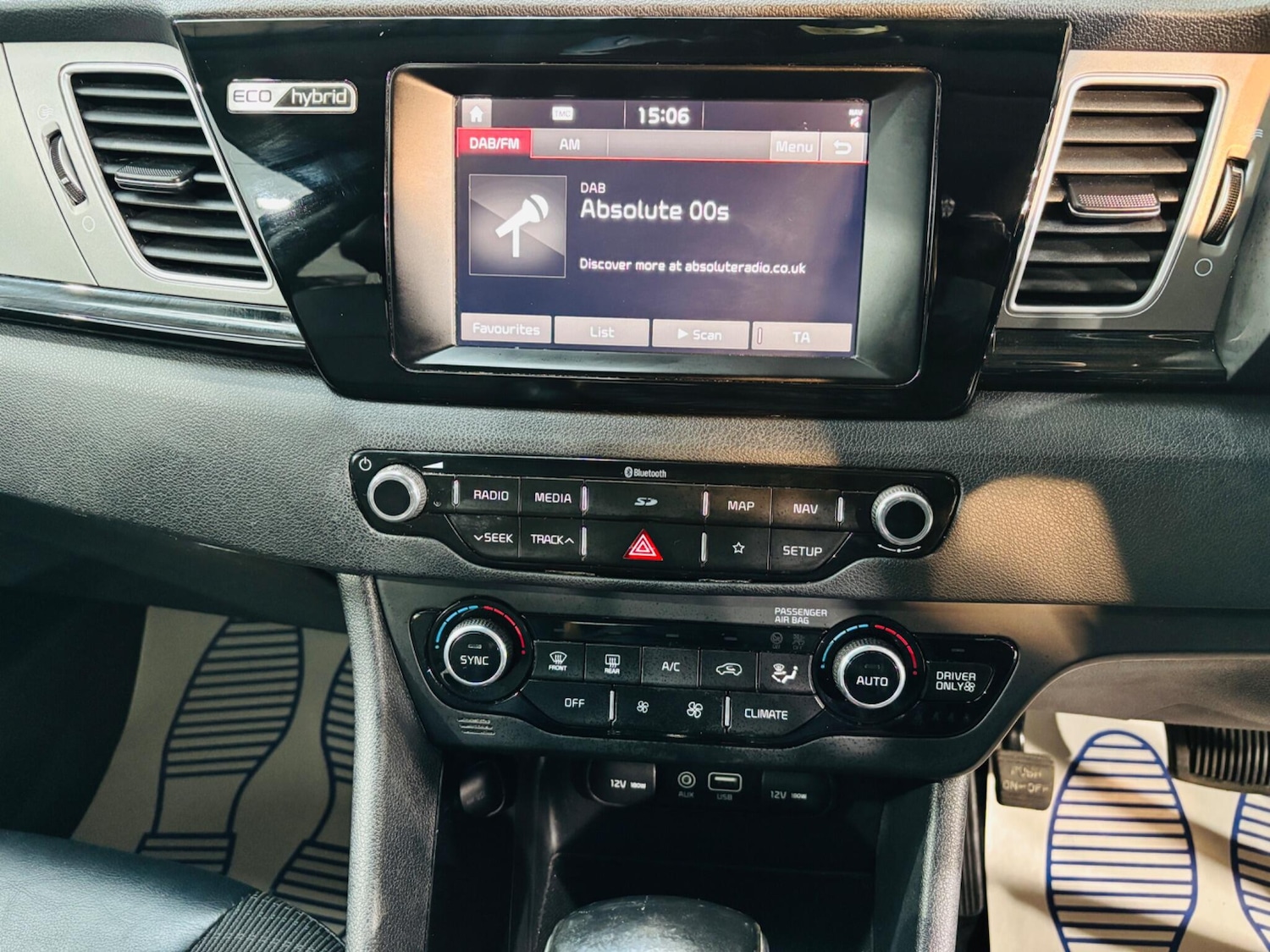 Used Kia Niro 2018 for sale - 76377835: Photo 24