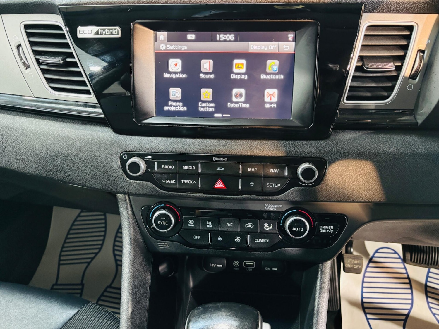 Used Kia Niro 2018 for sale - 76377835: Photo 25